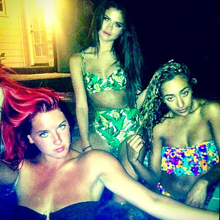 Selena Gomez Selena Gomez